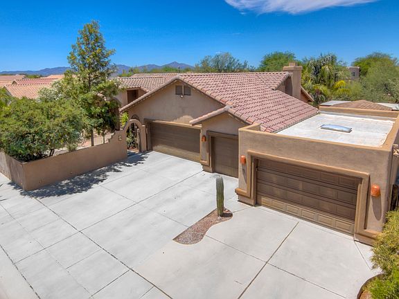 3rd image of 9291 N Camino De Plz
