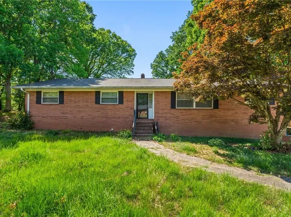18 Colonial Dr, Lexington, NC 27292
