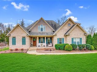 8410 Cripplegate Trce, Browns Summit, NC 27214