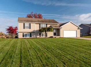 4119 Mallard Ln, Hudsonville, MI 49426