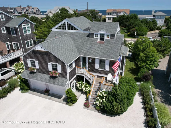 1089 Barnegat Lane, Mantoloking, NJ 08738