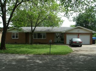 4162 Boston Rd, Adger, AL 35006