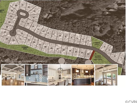 3rd image of 11040 Ellis Meadows Lane Gln