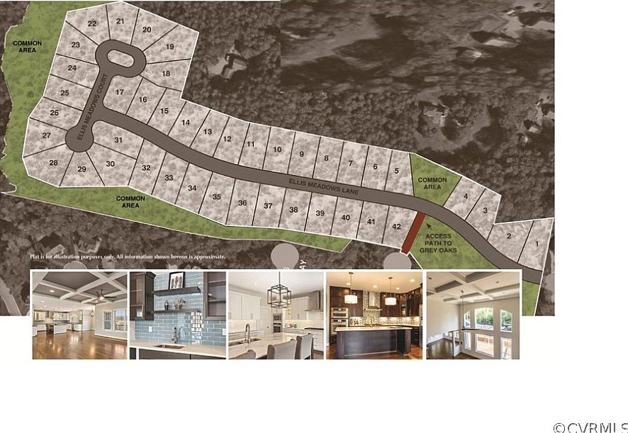 1st image of 5009 Ellis Meadows Court Gln