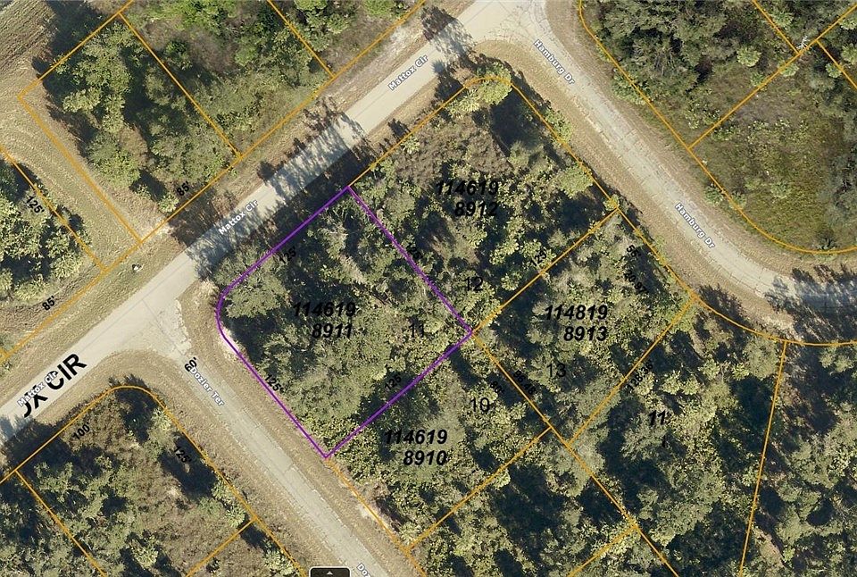 1st image of 1146198911 Mattox Cir