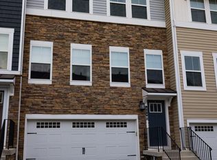 404 Ocracoke Way, Glen Burnie, MD 21060