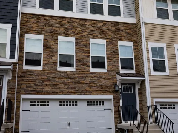 404 Ocracoke Way, Glen Burnie, MD 21060