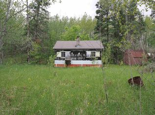 0 Ford River Rd, Felch, MI 49831