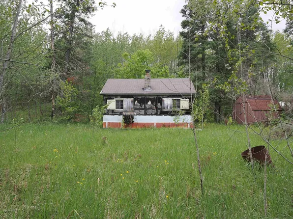 0 Ford River Rd, Felch, MI 49831