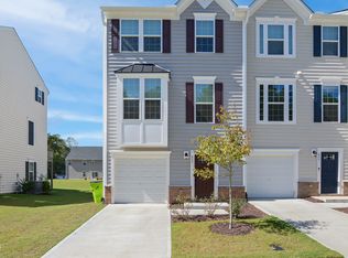 822 Romeria Dr, Durham, NC 27713