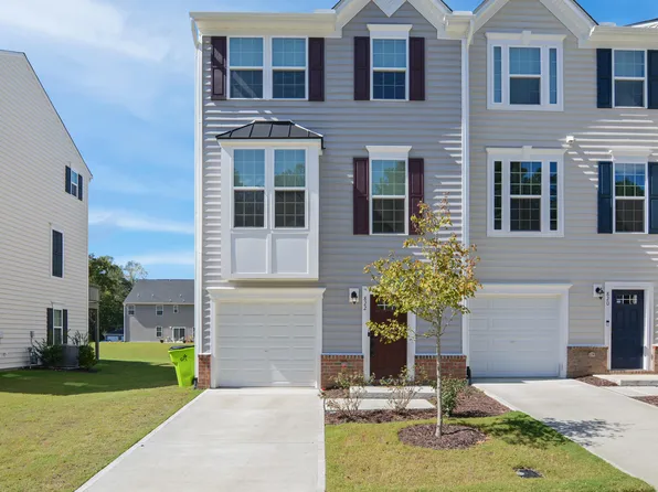 822 Romeria Dr, Durham, NC 27713