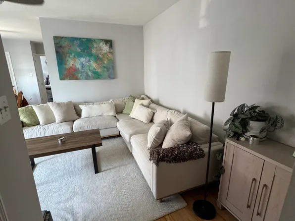 1420 Clifton St NW APT 205, Washington, DC 20009