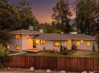 315 Harvard Ln, Boulder, CO 80305