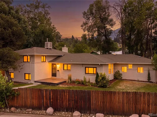 315 Harvard Lane, Boulder, CO 80305