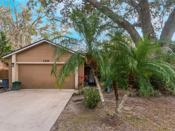 1309 Paradise Ln, Winter Park, FL 32792