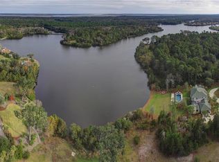 25 Darien Cir LOT 94, Saint Simons Island, GA 31522