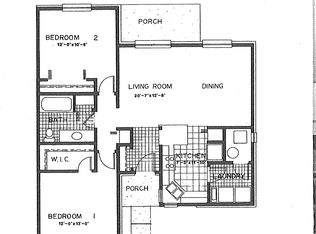 15739 Canal Rd APT 106, Clinton Township, MI 48038