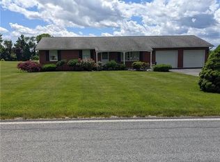 10213 Upper Little Creek Rd, Bangor, PA 18013