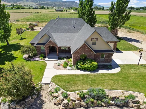 1015 W 500 N, Manti, UT 84642