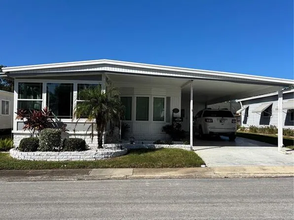 20 MOUNTAIN LAUREL DRIVE, PALM HARBOR, FL 34684