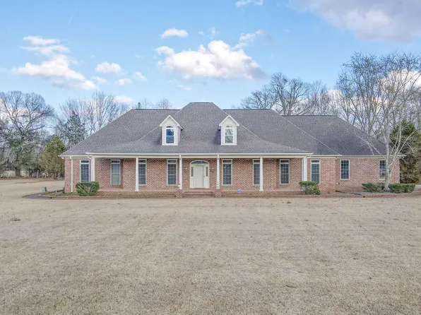 1258 Smithson Trl Lot 7, Eads, TN 38028