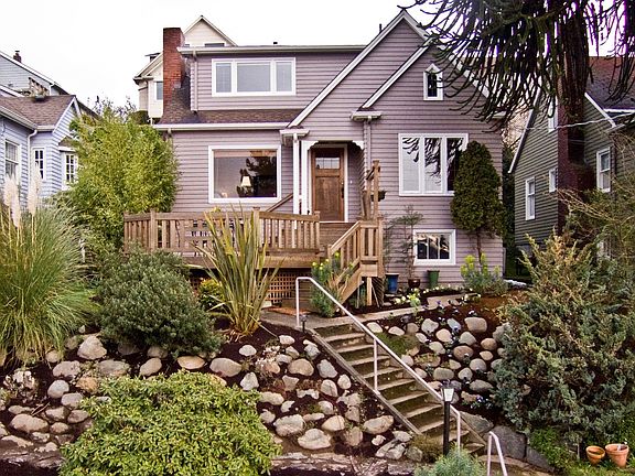 2nd image of 5020 Baker Ave NW