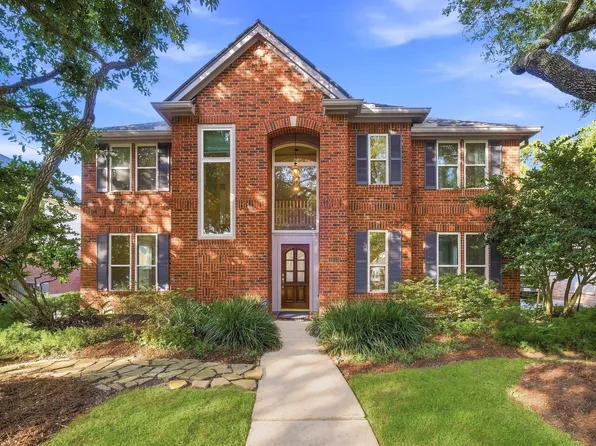 1215 Rosemeadow Dr, Houston, TX 77094