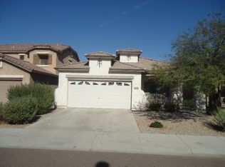 5346 W Maldonado Rd, Laveen, AZ 85339