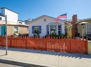 308 36th St, Newport Beach, CA 92663