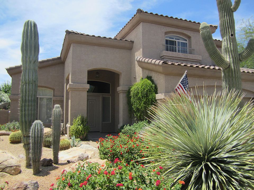 1st image of 7663 E Candelaria Dr