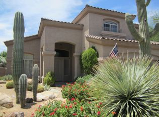 7663 E Candelaria Dr, Scottsdale, AZ 85255