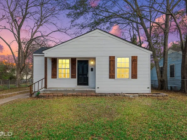 2742 Lakehurst Ave, Shreveport, LA 71108