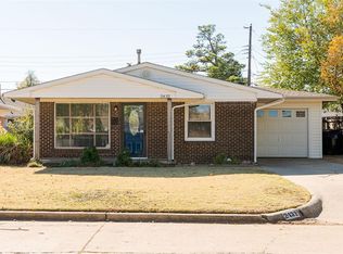 2432 NW 52nd St, Oklahoma City, OK 73112