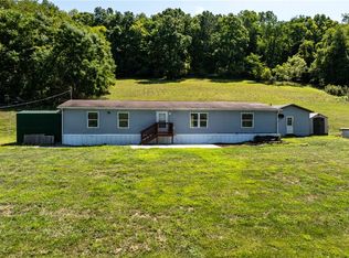 610 Pleasant Valley Rd, Washington, PA 15301