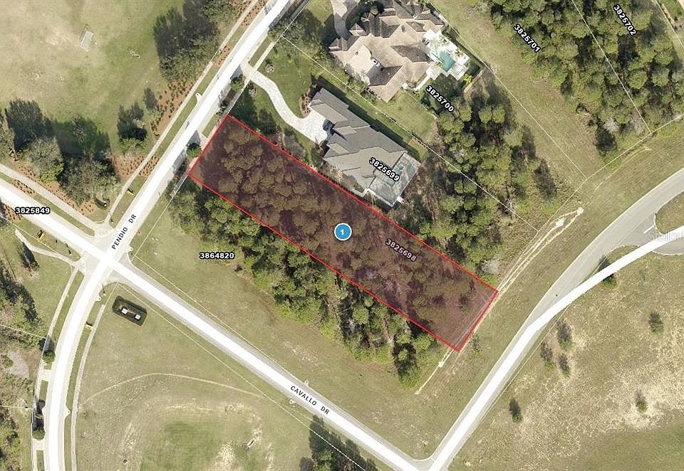 1st image of 15000 PENDIO DRIVE LOT 254