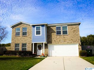 136 Grantham Cir, Madison, AL 35756