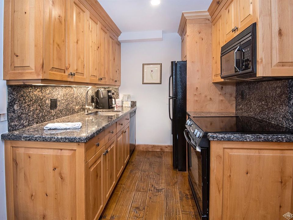 2nd image of 174 E Gore Creek Dr #133