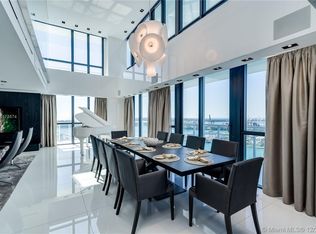 520 West Ave #PENTHOUSE A, Miami Beach, FL 33139