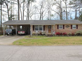104 Dwight Dr, Micro, NC 27555