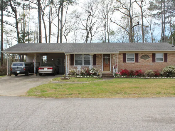 104 Dwight Dr, Micro, NC 27555