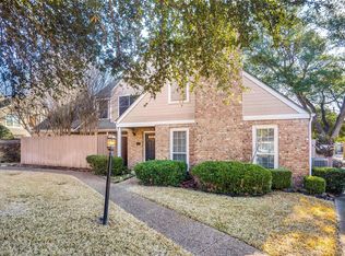 17820 Windflower Way UNIT 301, Dallas, TX 75252