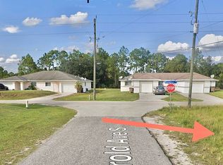 101/103 Harold Ave S UNIT 7, Lehigh Acres, FL 33973