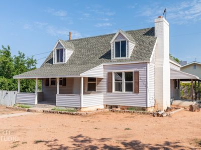 20 W 200 N, Washington, UT, 84780