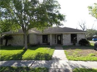 2302 Orbit Ave, Corpus Christi, TX 78409