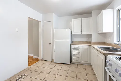 Floor plan 3 Bedroom Townhouse