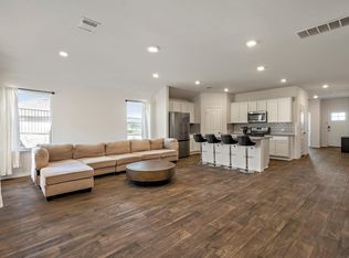 19601 Abigail Fillmore Rd, Manor, TX 78653