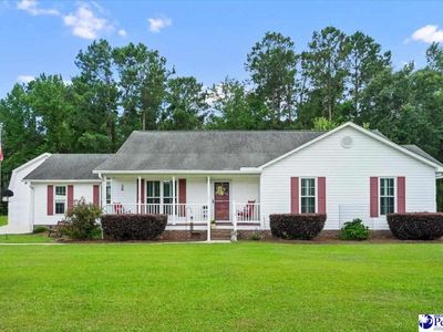 302 Ridgewood Dr, Marion, SC, 29571