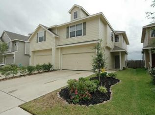 12422 Narcissus View Trl, Houston, TX 77089