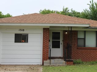 1310 S 13th St, Duncan, OK 73533