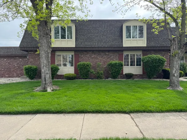 7933 Jefferson Ave Unit 4B, Munster, IN 46321